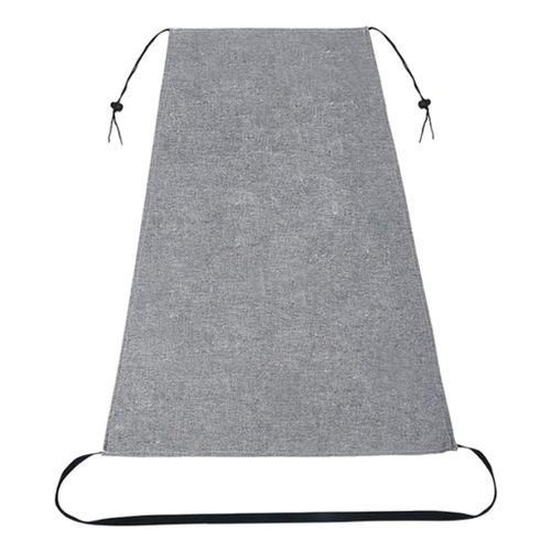 Baby  Universal Pram  Sun Shade Pushchair Gray
