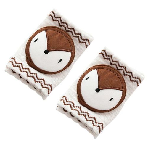 Knee Protectors For Crawling Unilove Baby Anti-Slip