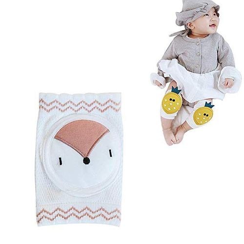 Knee Protectors For Crawling Unilove Baby Anti-Slip