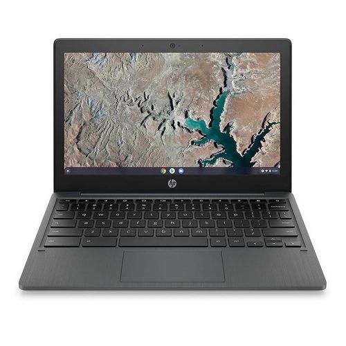 Hp  11a Chromebook