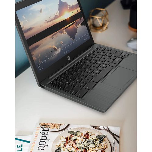 Hp  11a Chromebook