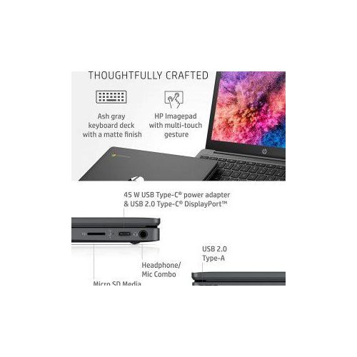 Hp  11a Chromebook