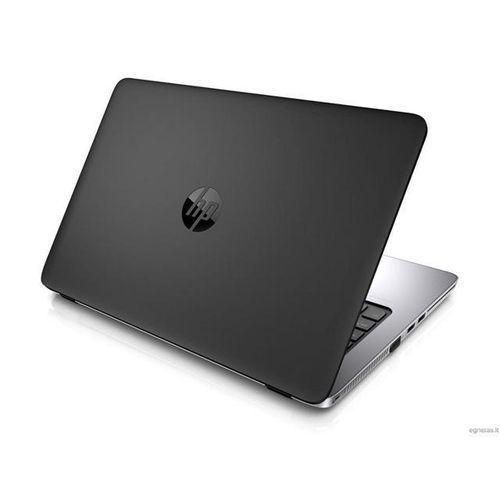 Hp UK Used Refurbished Elite Book 840 Intel Core I5 4GB Ram, 500GB HDD- Dark Grey