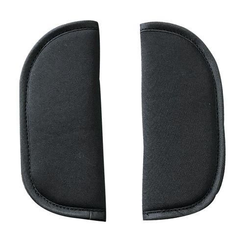 Seat Belt Pad  Car  Cover Black Shoulder
