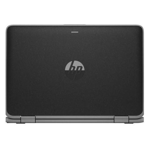 Hp ProBook X360 G3 Touch Screen, Celeron 4GB RAM 256GB SSD (Refurbished) Black/Grey