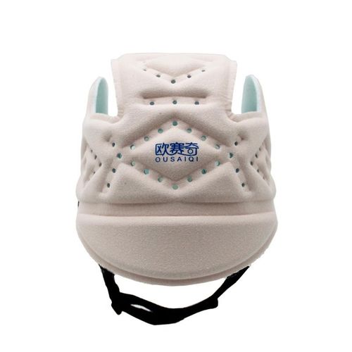 Baby Toddler Safety Children Breathable Head Cap Baby Helmet Artifact Head Children Anti-Collision Anti-Fall Cap Breathable
