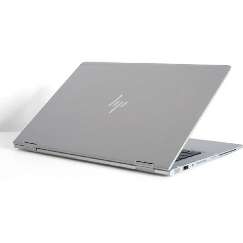 Hp Refurbished EliteBook X360 1030 G3 Intel Core I5 8th Gen 8GB RAM 256GB SSD 13.3 Inches ,non TouchscreenDisplay-Silver(6MTHS WRTY)