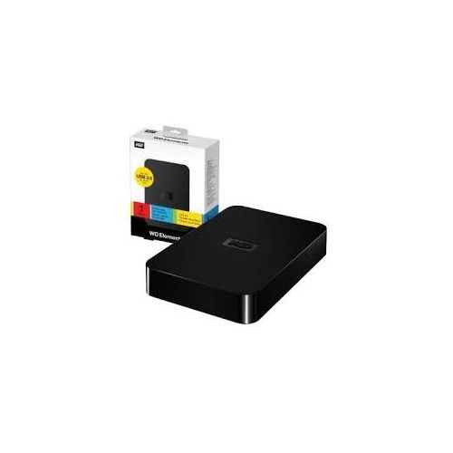 Western Digital 160GB  External Hard Disk Western Digital