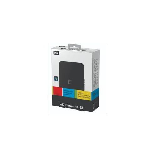 Western Digital 160GB  External Hard Disk Western Digital