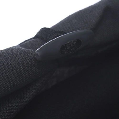 Stroller Bassinet Rain Cover EVA Breathable Stroller Covers for Rain Wind Snow Outdoors Use NO5279
