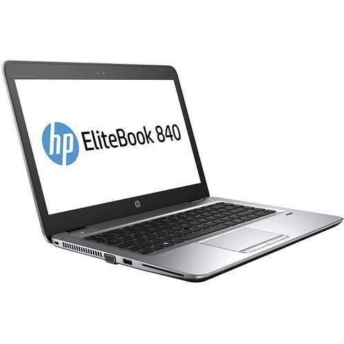 Hp Elite Book 840,Core I5,16GB Ram,1TB - Refurbished (Grade A+) - Black (6MTHS WRTY)