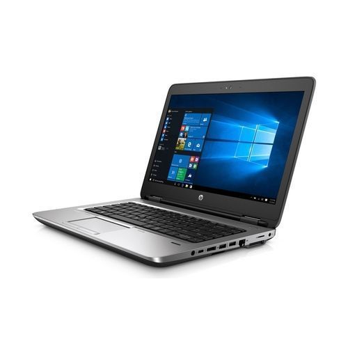 Hp Refurbished HP Probook 640 (i5,8GB RAM 1TB HDD,(Grade A)