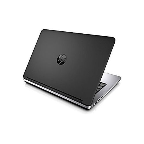 Hp Refurbished HP Probook 640 (i5,8GB RAM 1TB HDD,(Grade A)