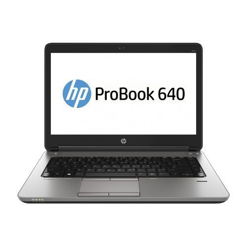 Hp Refurbished HP Probook 640 (i5,8GB RAM 1TB HDD,(Grade A)