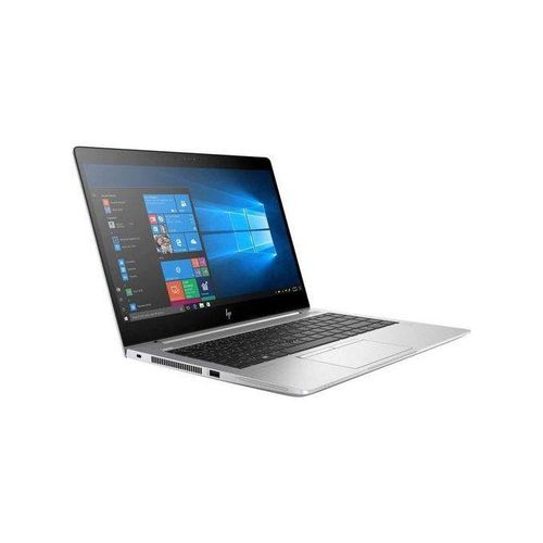 Hp Elitebook 840 G5 14" Core I5 8th Gen, 16GB Ram, 512GB SSD Refurbished - Silver