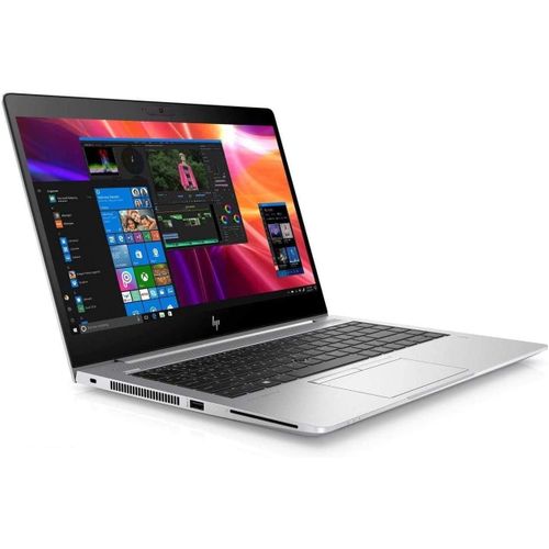Hp Refurbished Elitebook 840 G5 14