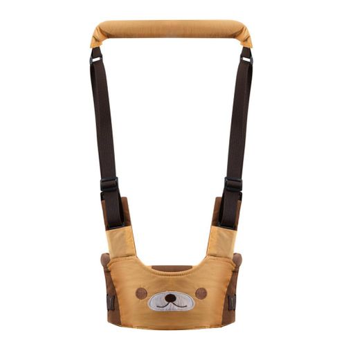 Baby Toddler Walking Assistant Protective Belt Carry Trooper Harness Learning Walk Aid New,B NO5119