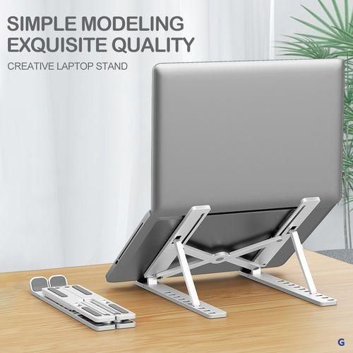 Portable Laptop Stand, Laptop Holder For All Pc models