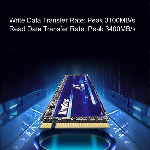 SSD Hard Drive M2 NVME 2280 128256512GB 1TB Internal Hard Disk 256GB