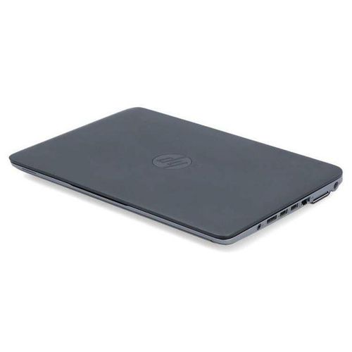 Hp Refurbished 12.5 Inch, EliteBook 820, Core i7 , 16GB Ram, 1TB Hard Disk, Windows 10 Pro - Black