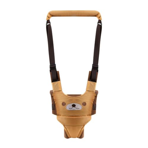 Baby Toddler Walking Assistant Protective Belt Carry Trooper Harness Learning Walk Aid New,F NO5112