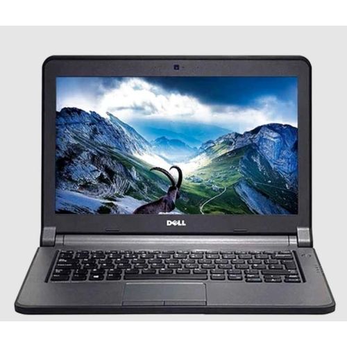 DELL 3340/3350 Intel Core i3 13.3 Touchscreen 8GB RAM 500GB HDD Refurbished - Grey (6MTHS WRTY)