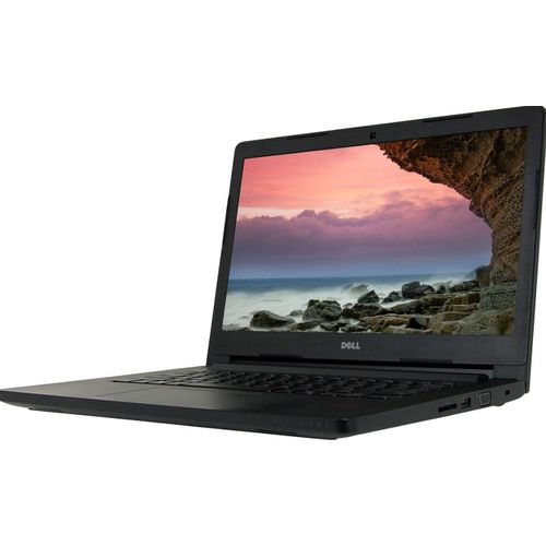 DELL 3340/3350 Intel Core i3 13.3 Touchscreen 8GB RAM 500GB HDD Refurbished - Grey (6MTHS WRTY)