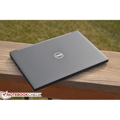 DELL Latitude 7280 Touch screen Core I5 7th Generation 512GB Fast SSD 16 GB RAM 32OOMHZ Speed 12.5-inch Black Business Laptop Battery life of 4-8 hours-Refurbished