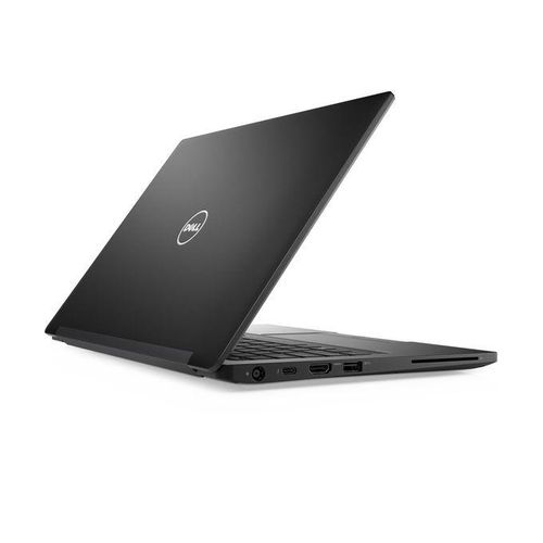 DELL Latitude 7280 Touch screen Core I5 7th Generation 512GB Fast SSD 16 GB RAM 32OOMHZ Speed 12.5-inch Black Business Laptop Battery life of 4-8 hours-Refurbished