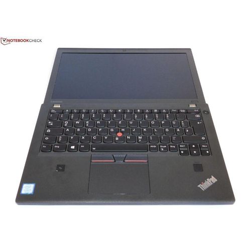 Lenovo Refurbished Thinkpad X270  Laptop, Intel Core I5-7th/6th Generation CPU, 8GB RAM, 256GB SSD, 12.5 Inch - Renewed A Grade