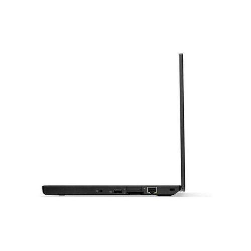 Lenovo Refurbished Thinkpad X270  Laptop, Intel Core I5-7th/6th Generation CPU, 8GB RAM, 256GB SSD, 12.5 Inch - Renewed A Grade