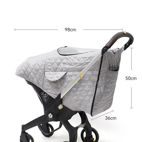 Raincover Multipurpose Portable Winter For Walking