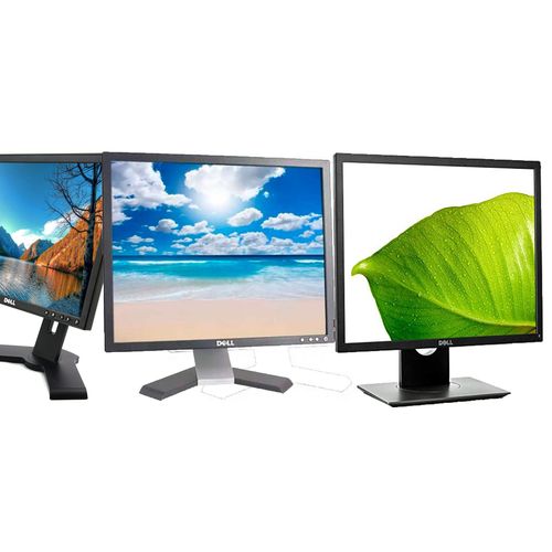 DELL Refurbished OptiPlex Tower i5 4GB RAM, 500GB HDD full set-FREE CABLES