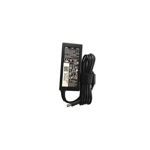 DELL Small Pin Charger - Black