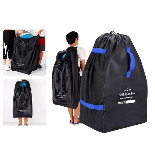 Carseat  Carseat Cover For Car Trips Blue