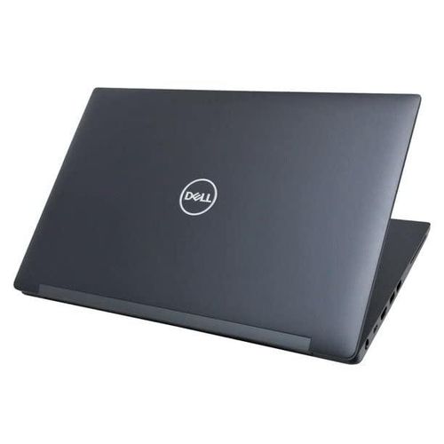 DELL Refurbished Latitude 7490 I5  ,16GB Ram ,512GB SSD , 8th Gen - Black