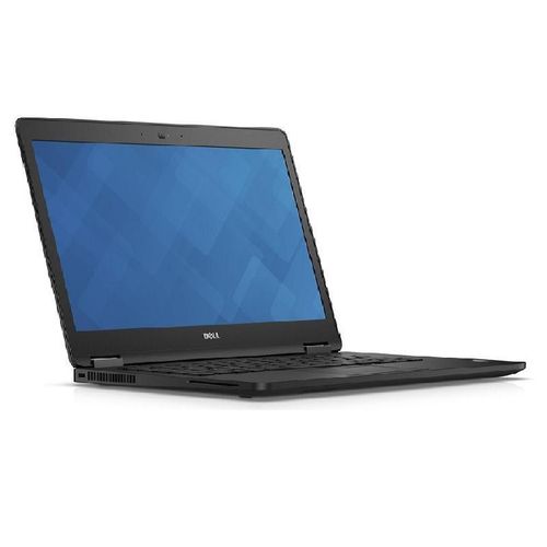DELL Refurbished Latitude 7470 Core-i5-6th Gen , 8 GB RAM 256 GB SSD 14″ Display