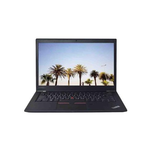 Lenovo Thinkpad Refurbished T460 Core I5 ,6th Gen,8GB RAM, 256GB SSD - Black (6MTHS WRTY)