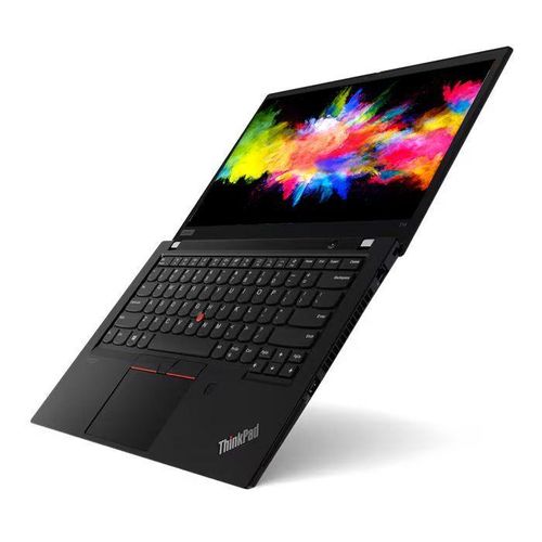 Lenovo Thinkpad Refurbished T460 Core I5 ,6th Gen,8GB RAM, 256GB SSD - Black (6MTHS WRTY)