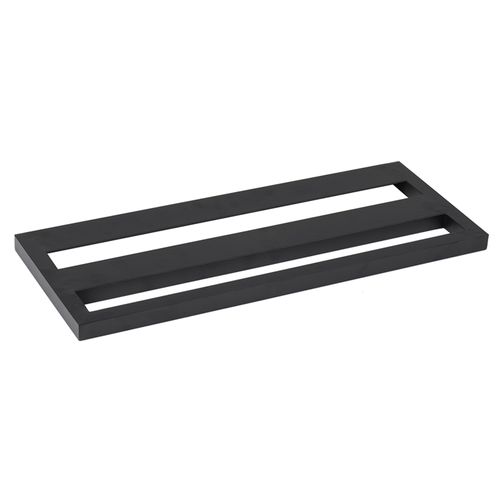 DB-2 Portable Guitar Pedal Board Aluminum Alloy With