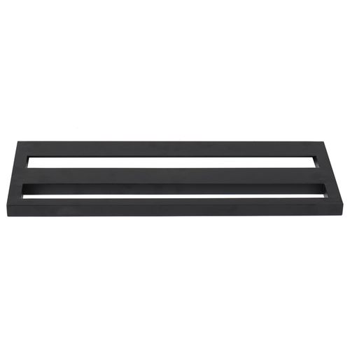 DB-2 Portable Guitar Pedal Board Aluminum Alloy With