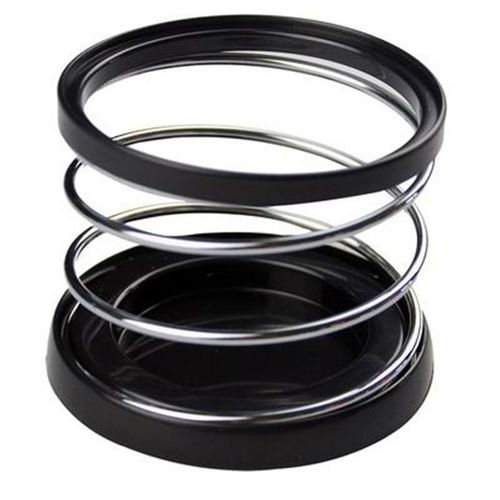 Car Spring Cup Holder Vehicle Dashboard Beverage Stand Holder Interior Water Accessories Holder Cup Storage Shelf Auto Ashtray