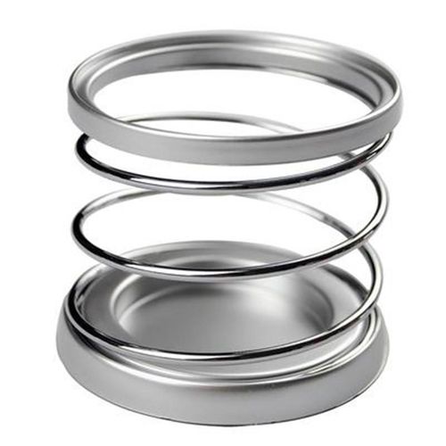 Car Spring Cup Holder Vehicle Dashboard Beverage Stand Holder Interior Water Accessories Holder Cup Storage Shelf Auto Ashtray
