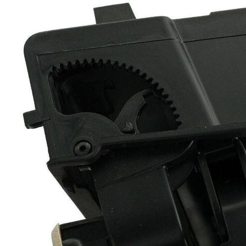 Auto Armrest Rear Cup Holder Durable Abs Cup Mount 1k0862532f For Vw Golf-Mk5 Mk6 2006-2011