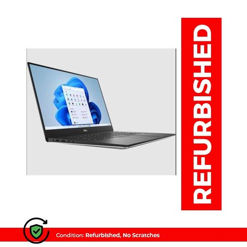 DELL Precision 5540 Intel i7, 9th  Gen  16GB RAM 3200/2666MHZ Speed 512 SSD Mobile Workstation Touch Screen Laptop with Win 11 Pro-Refurbished