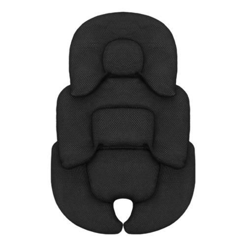 Baby Stroller Cushion Head And Body Support Pillow Soft For Black