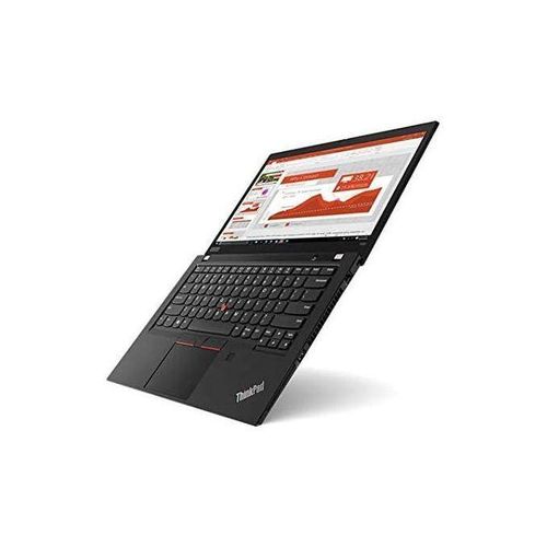 Lenovo Thinkpad T460s/T470s Core I5,6th Gen,8GB Ram, 256GB Ssd Refurbished - Black