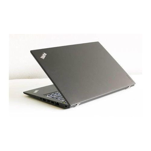 Lenovo Thinkpad T460s/T470s Core I5,6th Gen,8GB Ram, 256GB Ssd Refurbished - Black