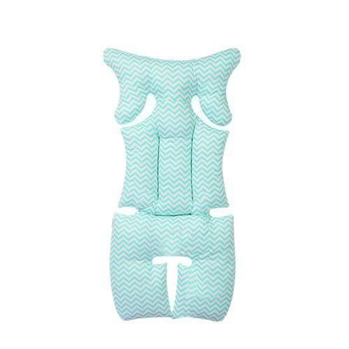 915 Generation Baby Stroller Cotton Pad Child Dining Chair Seat