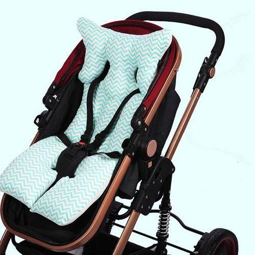915 Generation Baby Stroller Cotton Pad Child Dining Chair Seat
